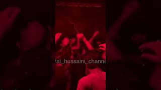 10 moharram saraiyan labbaikyahussain husaain yaali husain mazloomhussain love hussain [upl. by Ainad]