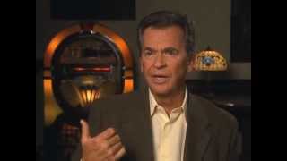 Dick Clark discusses working on quotThe New 25000 Pyramidquot  EMMYTVLEGENDSORG [upl. by Asim114]