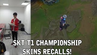 SKT T1 Faker SYNDRA vs ORIANNA  MID  Lol Master EUW [upl. by Egief]