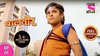 Baal Veer  Full Episode  Episode 1  24th August 2020 [upl. by Mavra464]