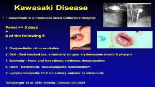 Biologics and Pediatric Rheumatic Diseases [upl. by Emmer]