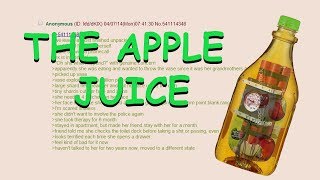 Greentext Reading The Apple Juice [upl. by Rellim]