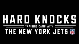 Hard Knocks Episode 2 Preview [upl. by Eicyaj]