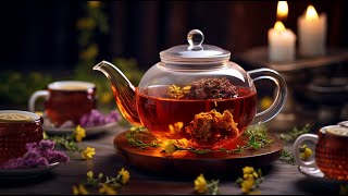 11 Wonders of Rooibos Honeybush Tea [upl. by Layap]