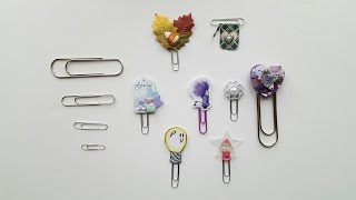 Paper Clip Art Beginners Guide [upl. by Aihtibat]