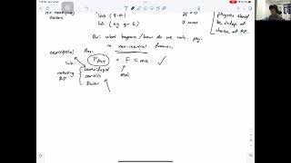 Rotating Reference Frame  Centrifugal Coriolis Euler Force Derivation  Physics Olympiad 5 [upl. by Chil758]