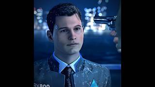 quotCan youquot detroit become human x irobot edit 4k lonely Lies  interlinked [upl. by Ahselet]