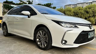 Toyota Corolla Xei branco perolado apenas 29900 km rodados [upl. by Zealand]