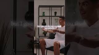 Cristiano RonaldoDiscipline motivation motivatedmindset quotesindiacristianoronaldo shorts [upl. by Klarika875]