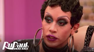 Full Face Crack Moment  S2 E45  RuPauls Drag Race All Stars [upl. by Hermann449]