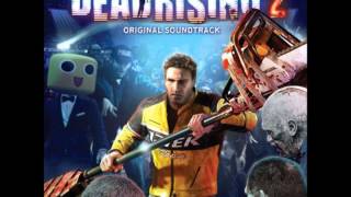 17 Dead Rising 2 CD1  Ambulance OST [upl. by Emmalynn]