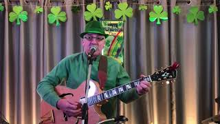 St Patricks Day McNamaras Band [upl. by Jerusalem203]