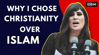 Christianity Over Islam  WHY [upl. by Zaller163]