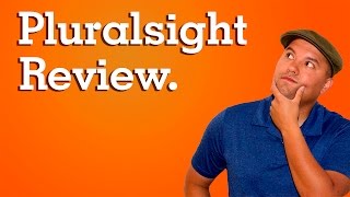 Pluralsight Review  Learn Tech Skills Online [upl. by Spielman]