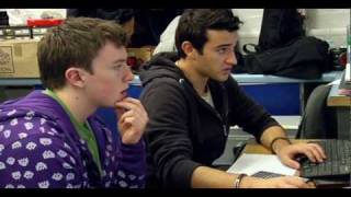 Undergraduate Degree in Electrical and Electronic Engineering at the University of Manchester [upl. by Cornel]