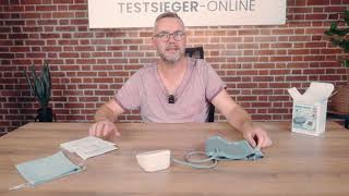 TestsiegerOnline Blutdruckmessgerät ProfiCare PCBMG 3121  Test sehr gut 11 [upl. by Yhtur]