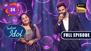 Indian Idol 13  Success Party  Ep 34  Full Episode  1 Jan 2022 [upl. by Ardnad]