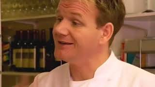 Gordon Ramsays Kitchen Nightmares UK s3 ep1  Oscars 1080HD [upl. by Sashenka]