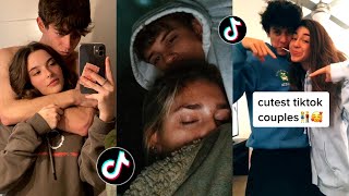 💞 Cute Couples thatll Make You Cry With So Much Jealousy 💖 TikTok Compilation 12 [upl. by Anuahc118]