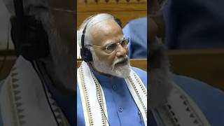 PM Modi exposes INDI alliance says New India hits terrorists in their backyard  shorts [upl. by Queri]