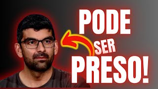 UM DOS POLÍTICOS MAIS PERSEGUIDOS DO PARÁ [upl. by Yellehs]