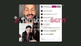 LIVE NON E BAMBOLINA CON LAURA LA DIVINA DIRETTA INSTAGRAM 25102020 PARTE 2 [upl. by Adolfo]