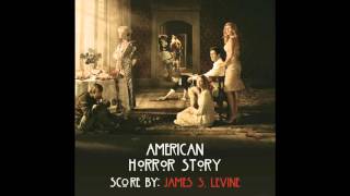 American Horror Story Theme Full Length [upl. by Gastineau]