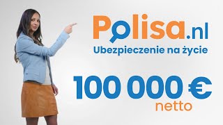 Ubezpieczenie na życie  Polisanl [upl. by William564]