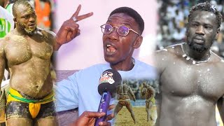 Exclusivité Sortie INÉDITE de Lambalok Apres la Victoire de Modou Lo sur Boy Niang 😱limala wakhone [upl. by Yraek]