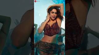 TarasRemix DJNotorious Munjya Sharvari AbhayVerma SachinJigar JasmineSandlas shorts [upl. by Anrol]