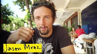 Jason Goes to Rio  Jason Mraz [upl. by Barbaresi]