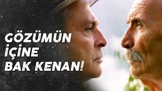 Titreme Kenan Karşımda Adam Gibi Dur [upl. by Linnette]