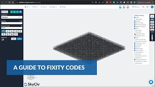 A Guide to Fixity Codes [upl. by Beedon]