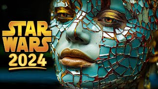 STAR WARS Full Movie 2024 Eclipse  Superhero FXL Action Fantasy Movies 2024 English Game Movie [upl. by Assirak]