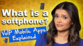 What is a Softphone amp What Are the Key Features [upl. by Ydnar]