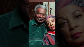 Ruby Dee and Ossie Davis 60year love story [upl. by Mccreary]