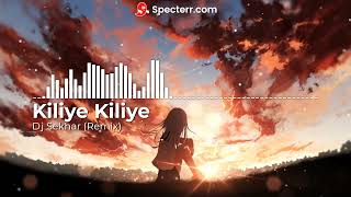 Dj sekhar  Kiliye Kilye Remix [upl. by Lindie204]