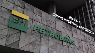 Q44 Bloco I Petrobras 2023 04 Conhecimento especifico Administração da Qualidade [upl. by Goff502]