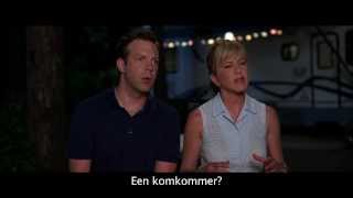 Were The Millers  Big Black Skateboard Featurette HD [upl. by Cerys]