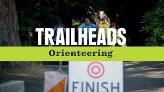 REI Trailheads S2 EP7 What is Orienteering [upl. by Lybis453]