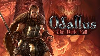 Best Friends Play Odallus The Dark Call Part 2 [upl. by Esther]