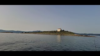 Otok Pločica expedicija [upl. by Cook]