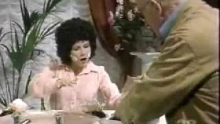 Benny Hill  Soap Commercial 1979 [upl. by Mariand]