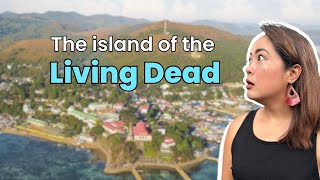 Culion The Island of the Living Dead [upl. by Apoor]