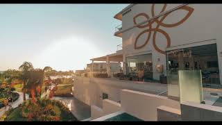 Sentido Asterias Beach Resort [upl. by Longerich]