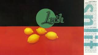 Lush  Lovelife 2023 Remaster Official Visualiser [upl. by Liba]