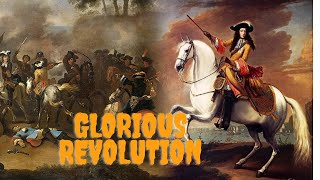 1 Glorious Revolution Causes and Results [upl. by Zenger]