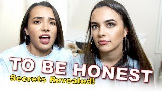 It’s Time to be Honest  Merrell Twins [upl. by Moran]