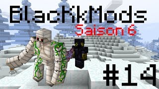 BlacKkMods Saison 6  Episode 14  Iron Farm 12 FR [upl. by Wadleigh]