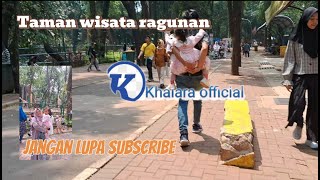 Wisata edukasi anak taman margasatwa ragunan [upl. by Mandle966]